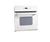 GE JKP20 Electric Single Oven