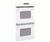 GE JKP48 Electric Double Oven