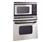 GE JKP86SHSS Electric Double Oven