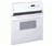 GE JRP15 Electric Single Oven
