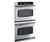 GE JT980SHSS Electric Double Oven