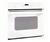 GE JTP20 Electric Single Oven