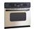GE JTP20SFSS Electric Single Oven