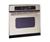 GE JTP25SHSS Electric Single Oven
