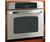 GE JTP30SMSS Stainless Steel Oven