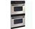 GE JTP48SFSS Electric Double Oven