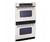 GE JTP50 Electric Double Oven