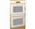 GE JTP75CMCC Oven