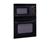 GE JTP85 Electric Double Oven