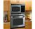 GE JTP90 Electric Oven