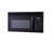 GE JVM1320 Microwave Oven