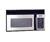 GE JVM1350BW/WW/AW/SY Microwave Oven