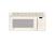 GE JVM161CJ 1000 Watts Microwave Oven
