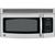 GE JVM1750SMSS 1000 Watts Microwave Oven