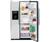 GE LightTouch GSC23LSRSS Side by Side Refrigerator