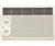 GE Mechanical AGV05LC Air Conditioner