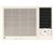 GE Mechanical AGV24DC Air Conditioner