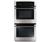 GE Monogram&#174; ZEK958 Electric Double Oven