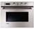 GE Monogram&#174; ZET1038 Single Oven