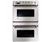 GE Monogram&#174; ZET1058 Electric Double Oven