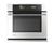 GE Monogram&#174; ZET3038 Dual Single Oven