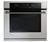 GE Monogram&#174; ZET938 Electric Single Oven