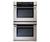 GE Monogram&#174; ZET958 Electric Double Oven