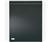 GE Monogram® ZBD6800N Built-in Dishwasher