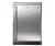 GE Monogram ZDOD240PSS Stainless Steel Refrigerator