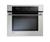 GE Monogram® ZEK938SFSS Stainless Steel Oven