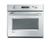 GE Monogram® ZET1PLSS Dual Single Oven
