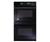 GE Monogram ZET3058WHWW Oven