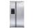 GE Monogram ZFSB23DRSS Stainless Steel Side by Side...
