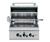 GE Monogram ZGG27L21CSS (LP) Grill
