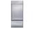 GE Monogram ZIC360NR Bottom Freezer Refrigerator