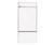 GE Monogram ZIC360NRRH Bottom Freezer Refrigerator
