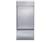 GE Monogram ZICS360NR Bottom Freezer Refrigerator