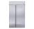 GE Monogram ZISS480NRSS Stainless Steel Side by...