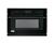GE Monogram® ZSC1000KBB Oven