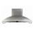 GE Monogram ZV1050SFSS 42" Island Chimney Hood