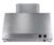 GE Monogram ZV30SSF Stainless Steel Kitchen Hood