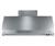 GE Monogram ZV48SSFSS 48" Straight Sided...