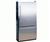 GE PDS18SBM Bottom Freezer Refrigerator