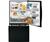 GE PDS20MBS Bottom Freezer Refrigerator