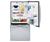 GE PDS20SCPRSS Bottom Freezer Refrigerator