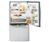 GE PDS20SFSL Bottom Freezer Refrigerator
