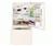 GE PDS22LBN Bottom Freezer French Door Refrigerator