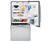GE PDS22SCRRSS Bottom Freezer Refrigerator
