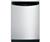 GE PDW8280NSS Stainless Steel Dishwasher