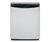 GE PDW8680NSS Built-in Dishwasher